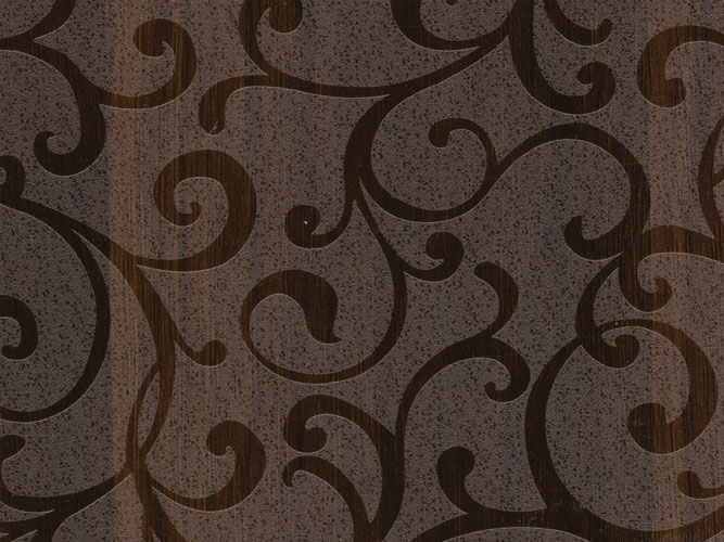 Dark Sappine Veneer